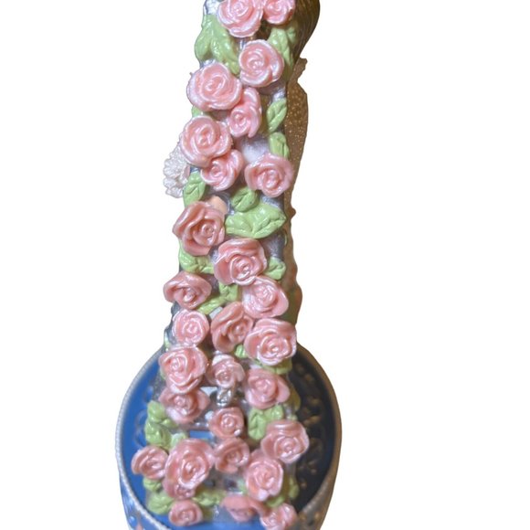 Carlton Cards Heirloom Collection Princess Diana Figurine Ornament - Picture 8 of 13